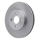 DFC 02-04 Ford Focus Front Brake Rotor