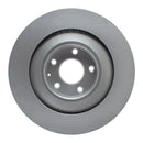 DFC 24-25 Mazda CX-90 Rear Brake Rotor