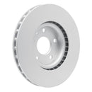 DFC 14-19 Chevrolet Corvette Front GeoSPEC Coated Rotor