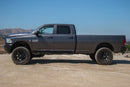 ICON 14-18 Ram 2500 4WD 4.5in Stage 4 Suspension System (Air Ride)