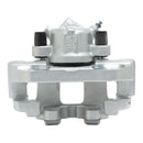 DFC 13-13 BMW 328i xDrive Front-L Premium Caliper - Silver Zinc Coated