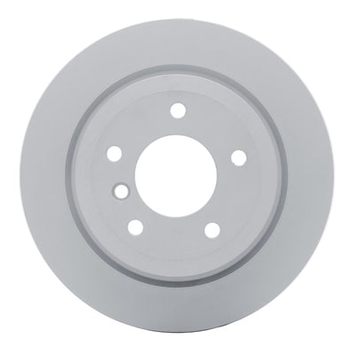 DFC 09-16 BMW Z4 Rear Hi-Carbon Alloy Geomet Coated Rotor