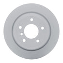 DFC 09-16 BMW Z4 Rear Hi-Carbon Alloy Geomet Coated Rotor