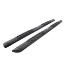 Go Rhino 2009 Dodge Ram 1500 Vertex V3 - Sidestep + Brkts