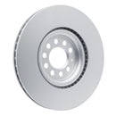 DFC 00-06 Audi TT Front GeoSPEC Coated Rotor