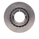 DFC 86-86 Porsche 944 Turbo Front Brake Rotor