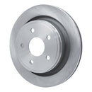 DFC Brake Rotors - Plain