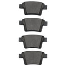 DFC GeoSPEC Coated Rotors - Plain