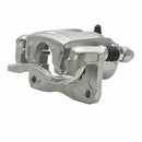 DFC 10-16 Hyundai Genesis Coupe Rear-L Premium Caliper - Silver Zinc Coated