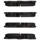 DFC 06-26 Lexus Rc350 Front 4000 Hybridynamic Brake Pads