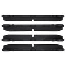 DFC 08-26 Subaru Wrx Sti Front 4000 Hybridynamic Brake Pads