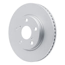 DFC 06-18 Lexus HS250H Front GeoSPEC Coated Rotor