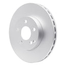 DFC 03-09 Mercedes-Benz E320 Front & Rear Geospec Rotors