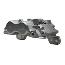 DFC 00-20 Chevrolet C5500 Kodiak Rear Right/Frt Left/Rear Left/Frt Right Silver Premium Caliper
