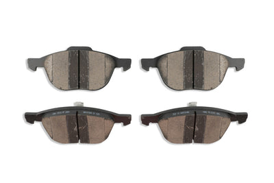 DBA 13-19 Ford C-Max Energi SEL Street Series Front Brake Pads