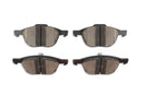DBA 13-19 Ford C-Max Energi SEL Street Series Front Brake Pads