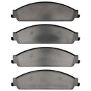 DFC 5000 Advanced Ceramic Brake Pads