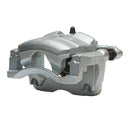 DFC 08-15 Nissan Rogue Select Front-R Premium Caliper - Silver Zinc Coated