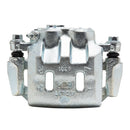DFC 01-02 Mazda Millenia Front-R Premium Caliper - Silver Zinc Coated