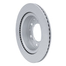DFC 24-25 Toyota Tacoma Rear GeoSPEC Coated Rotor