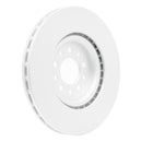 DFC 14-25 Alfa Romeo TONALE Front GeoSPEC Coated Rotor