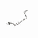 MagnaFlow 05-06 Terraza V6 3.5 OEM Underbody Direct Fit Converter