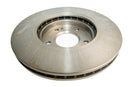 DBA 00-06 Hyundai Santa Fe V6 4WD Front Street Series Standard Rotor