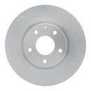 DFC 13-19 Mazda 6 Front Brake Rotor
