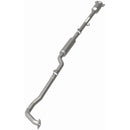MagnaFlow 14-18 Mitsubishi Outlander Underbody 2.4L AWD Direct Fit Catalytic Converter