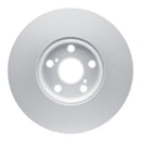 DFC 08-19 Pontiac Vibe Front GeoSPEC Coated Rotor