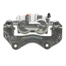 DFC 99-04 Mitsubishi Montero Sport Front-L Silver Zinc Coated Premium Caliper