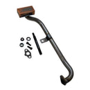Moroso Ford 289/302 Oil Pump Pickup (1/2in Hardware)