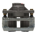 DFC 03-11 Cadillac Seville Rear-L Premium Caliper - Silver Zinc Coated