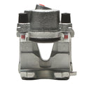 DFC 98-15 Volkswagen Jetta SportWagen Front-L Premium Caliper - Silver Zinc Coated