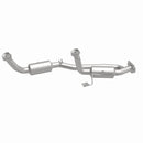 MagnaFlow 04-05 Ford Freestar 3.9L Direct Fit Converter
