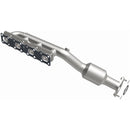 MagnaFlow 2004 Nissan Titan 5.6L Direct Fit Converter