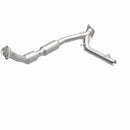 Magnaflow 03-04 Lincoln Navigator 5.4L Direct Fit Converter