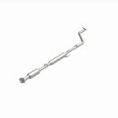 MagnaFlow DF Catalytic Conv OEM Grade Federal EPA Compliant 14-17 Kia Forte / Hyundai Elantra