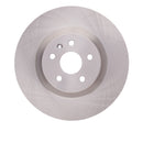 DFC Brake Rotors - Plain