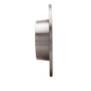DFC Brake Rotors - Plain