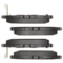 DFC 5000 Advanced Ceramic Brake Pads