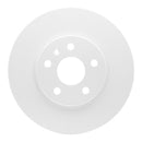 DFC GeoSPEC Coated Rotors - Plain