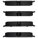 DFC GeoSPEC Coated Rotors - Plain