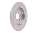 R1 05-19 Ford Taurus Rear Brake Rotor Set