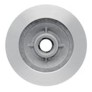 DFC 90-94 Chevrolet C3500 Front Brake Rotor