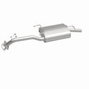BRE Exhaust 00-05 Accent 1.5L 1.6L Muffler Kit