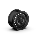fifteen52 Neito HD 17x8 5x130 35mm ET 84.1mm Center Bore Asphalt Black Wheel