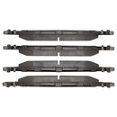 DFC 09-10 Ford Taurus SHO Front 5000 Advanced Ceramic Brake Pads