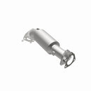 MagnaFlow 01-05 Volkswagen Passat 1.8L Direct Fit Converter