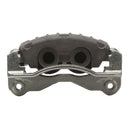 DFC 02-05 Chevrolet Silverado 1500 Rear-R Silver Zinc Coated Premium Caliper